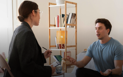 Styðjandi samtal: Kynning